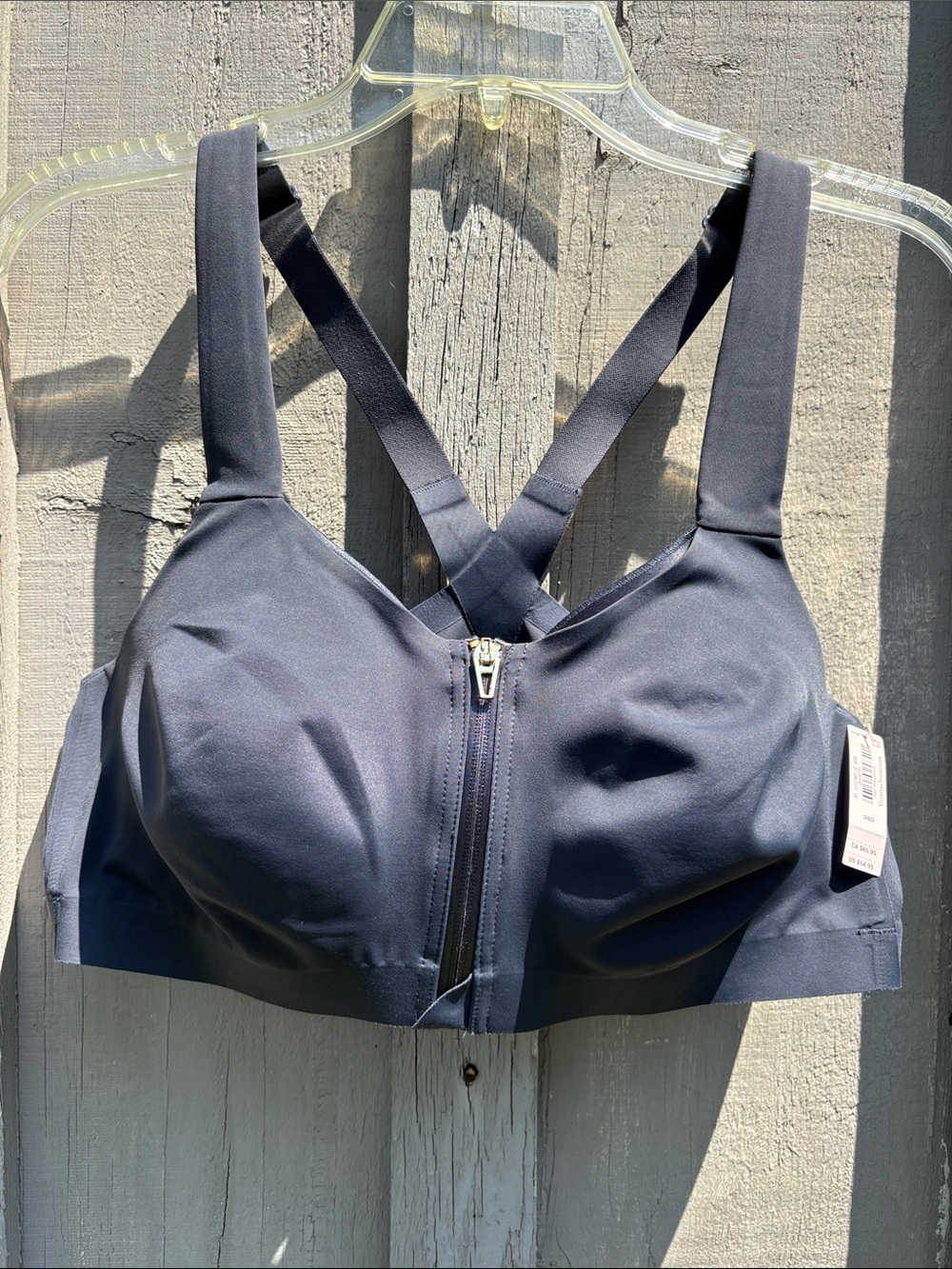 Victoria's Secret knockout Sports Bra